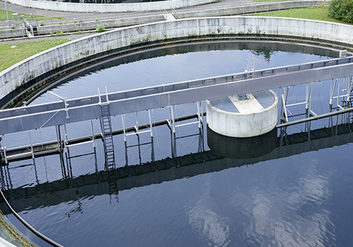 高危废水污水处理器设备工艺说明出水标准